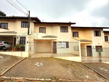 Sobrado de 130m² para Alugar, 3 quartos - Ponta Grossa - Ref. 548618-5