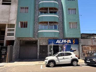 Apartamento de 51m² para Alugar, 1 quarto - Ponta Grossa - Ref. 548893-5