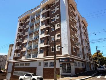 Apartamento de 75m² para Alugar, 2 quartos - Ponta Grossa - Ref. 548951-5