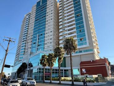 Apartamento de 240m² para Alugar, 3 quartos - Ponta Grossa - Ref. 548959-5
