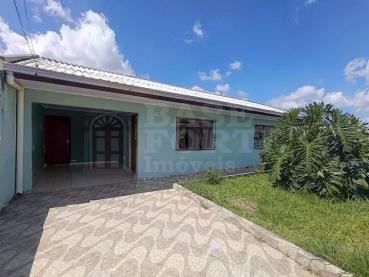 Casa com 2 quartos para Alugar - Ponta Grossa - Ref. 548963-5