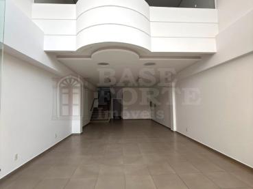 Sala Comercial de 121m² para Alugar - Ponta Grossa - Ref. 548964-5