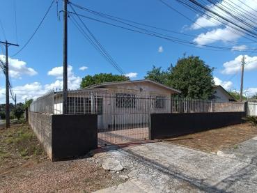 Casa de 100m² para Alugar, 3 quartos - Ponta Grossa - Ref. 549122-5