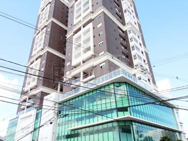 Apartamento de 95m² para Alugar, 2 quartos - Ponta Grossa - Ref. 549574-5