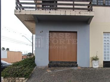 Sala Comercial de 22m² para Alugar - Ponta Grossa - Ref. 550341-5
