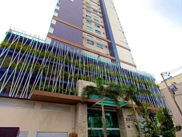 Apartamento de 175m² para Alugar, 3 quartos - Ponta Grossa - Ref. 550406-5
