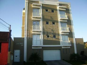 Apartamento de 91m² para Alugar, 2 quartos - Ponta Grossa - Ref. 550637-5