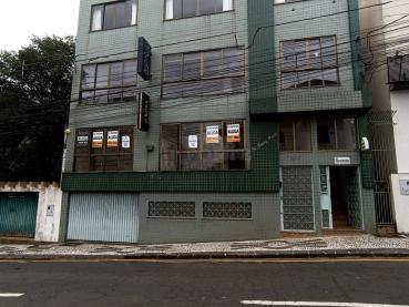 Sala Comercial de 90m² para Alugar - Ponta Grossa - Ref. 551005-5
