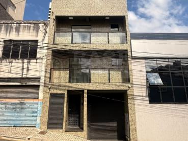 Apartamento de 55m² para Alugar, 2 quartos - Ponta Grossa - Ref. 551016-5
