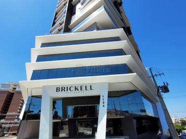 Apartamento de 291m² para Alugar, 3 quartos - Ponta Grossa - Ref. 551098-5