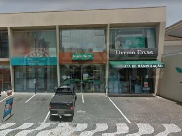 Sala Comercial de 143m² para Alugar - Ponta Grossa - Ref. 551165-5