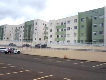 Apartamento de 52m² para Alugar, 2 quartos - Ponta Grossa - Ref. 551226-5
