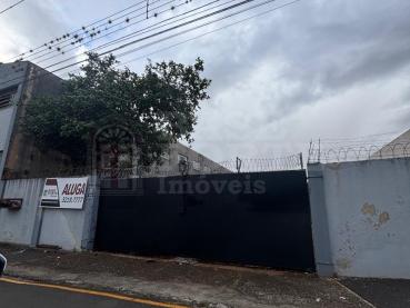 Terreno de 660m² para Alugar - Ponta Grossa - Ref. 551542-5