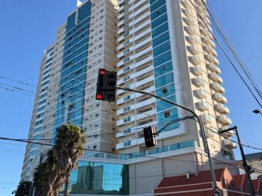 Apartamento de 169m² para Alugar, 3 quartos - Ponta Grossa - Ref. 551793-5