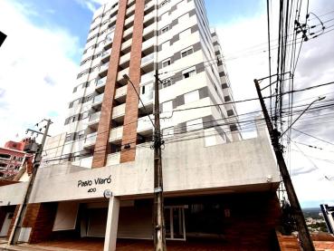 Apartamento de 192m² para Alugar, 3 quartos - Ponta Grossa - Ref. 551950-5