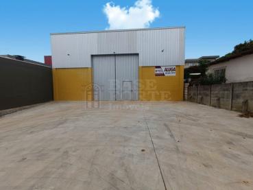 Sala Comercial de 336m² para Alugar - Ponta Grossa - Ref. 552341-5