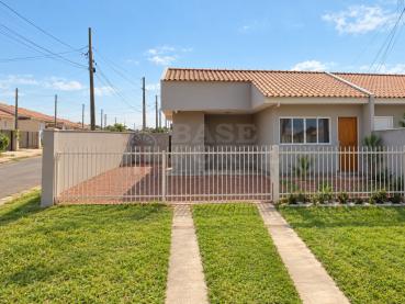 Casa de 76m² para Alugar, 2 quartos - Ponta Grossa - Ref. 552425-5