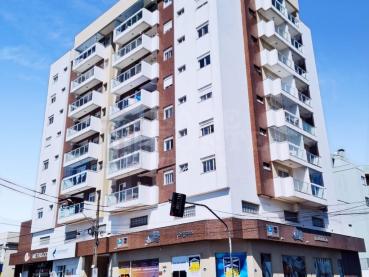 Apartamento de 175m² para Alugar, 3 quartos - Ponta Grossa - Ref. 552804-5