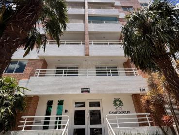 Apartamento de 136m² para Alugar, 2 quartos - Ponta Grossa - Ref. 552845-5
