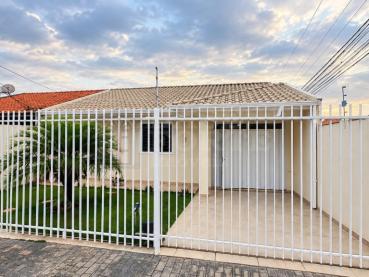 Casa com 2 quartos para Alugar - Ponta Grossa - Ref. 552847-5