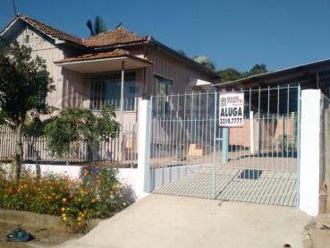 Casa de 88m² para Alugar, 2 quartos - Ponta Grossa - Ref. 553049-5