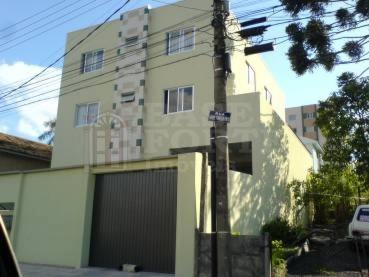 Apartamento de 31m² para Alugar, 1 quarto - Ponta Grossa - Ref. 553055-5