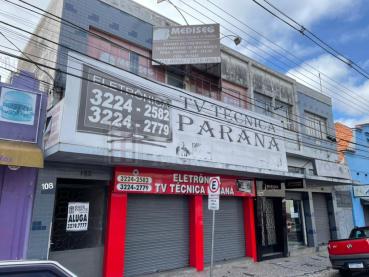 Apartamento de 150m² para Alugar, 3 quartos - Ponta Grossa - Ref. 553056-5