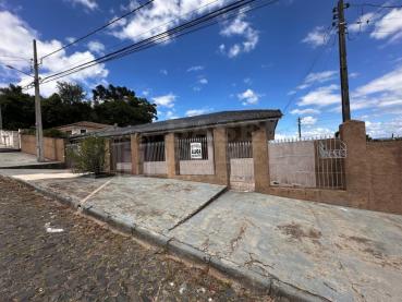 Casa de 200m² para Alugar, 2 quartos - Ponta Grossa - Ref. 553058-5