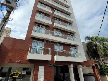 Apartamento de 36m² para Alugar, 1 quarto - Ponta Grossa - Ref. 553059-5