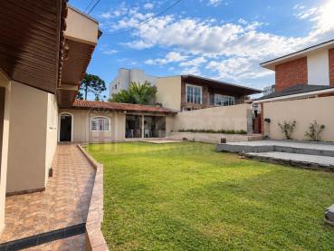 Casa de 517m² para Alugar, 3 quartos - Ponta Grossa - Ref. 553110-5