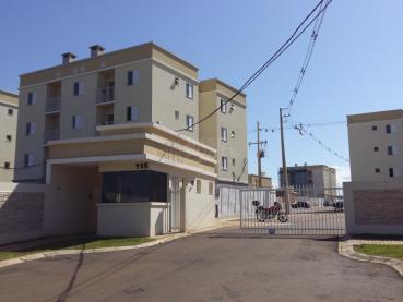 Apartamento de 64m² para Alugar, 3 quartos - Ponta Grossa - Ref. 553147-5
