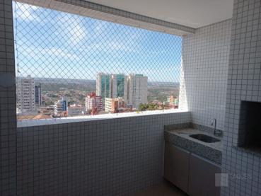Apartamento com 3 quartos à Venda - Ponta Grossa - Ref. 396680-4