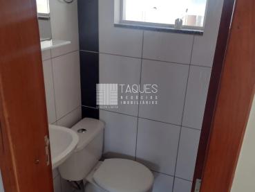 Sobrado de 98m² à Venda, 2 quartos - Ponta Grossa - Ref. 515543-4