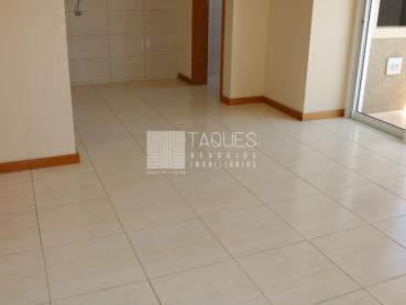 Apartamento de 54m² à Venda, 1 quarto - Ponta Grossa - Ref. 515550-4