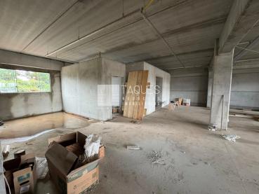 Armazém / Barracão / Depósito / Galpão de 1.589m² para Alugar - Ponta Grossa - Ref. 515554-5