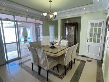 Casa à Venda - Ref. 515556-4