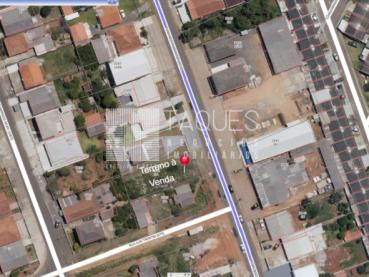 Terreno à Venda - Ref. 515562-4