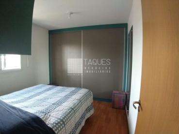 Casa de 58m² à Venda - Ponta Grossa - Ref. 515566-4