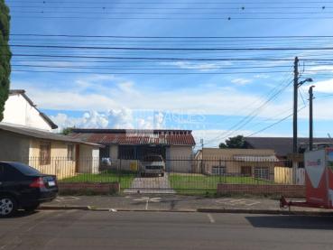 Terreno de 627m² à Venda - Ponta Grossa - Ref. 515578-4