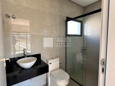 Casa em Condomínio de 181m² à Venda, 3 quartos - Ponta Grossa - Ref. 515582-4