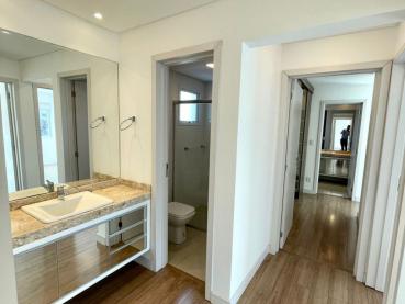 Apartamento de 134m² à Venda, 3 quartos - Ponta Grossa - Ref. 515583-4