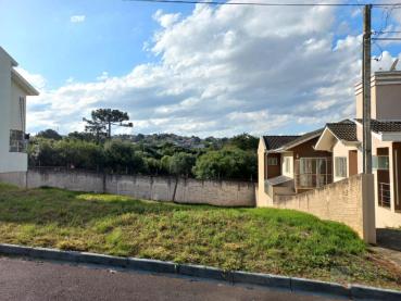 Terreno à Venda - Ref. 515587-4