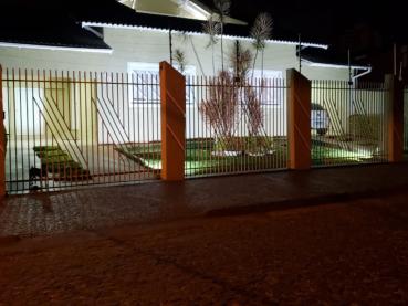 Casa de 459m² à Venda, 3 quartos - Ponta Grossa - Ref. 515589-4