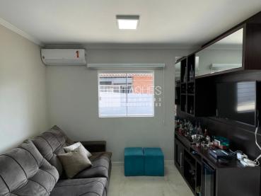 Sobrado de 62m² à Venda, 1 quarto - Ponta Grossa - Ref. 515599-4