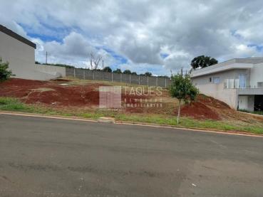 Terreno de 600m² à Venda - Ponta Grossa - Ref. 515603-4