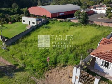 Terreno de 1.205m² à Venda - Ponta Grossa - Ref. 515606-4