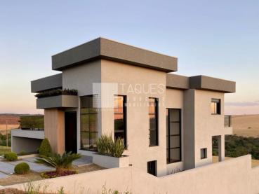 Casa em Condomínio de 316m² à Venda, 3 quartos - Ponta Grossa - Ref. 515607-4