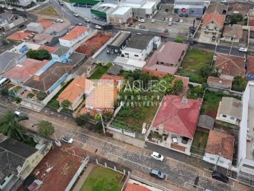 Terreno de 924m² à Venda - Ponta Grossa - Ref. 515609-4