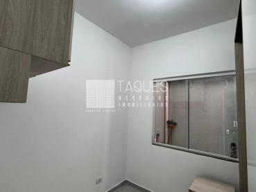 Casa de 43m² à Venda, 2 quartos - Ponta Grossa - Ref. 515611-4