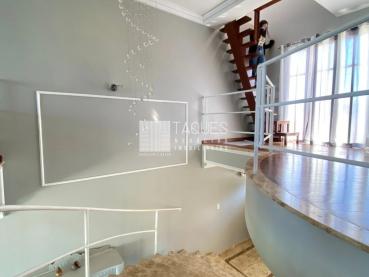 Casa de 462m² à Venda, 3 quartos - Ponta Grossa - Ref. 515612-4